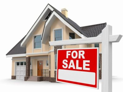 Selling a House
