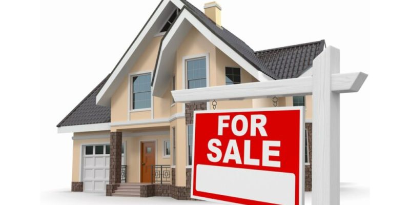 Selling a House