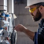 Electrical contractor