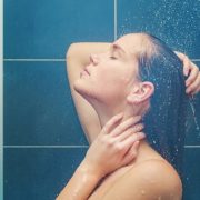 Long showers