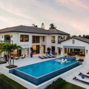 Luxury Custom Home