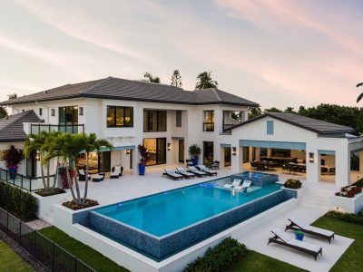 Luxury Custom Home