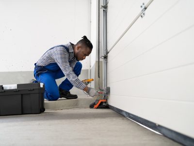 Garage Door Experts