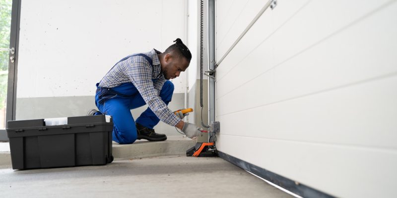 Garage Door Experts