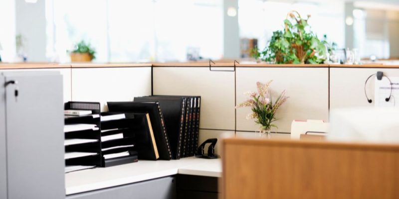 rent office space