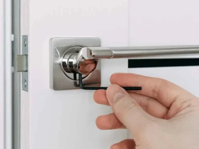 PROFESSIONAL LOCKSMITHS