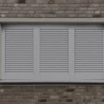 louver windows