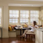 Energy efficient blinds